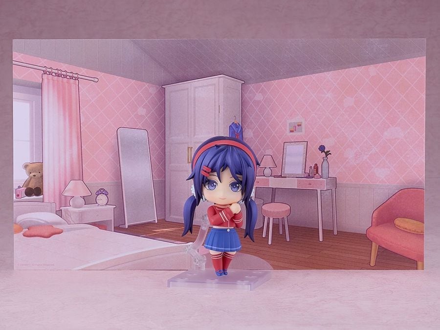 ねんどろいど ミタ 『MiSide -ミサイド-』