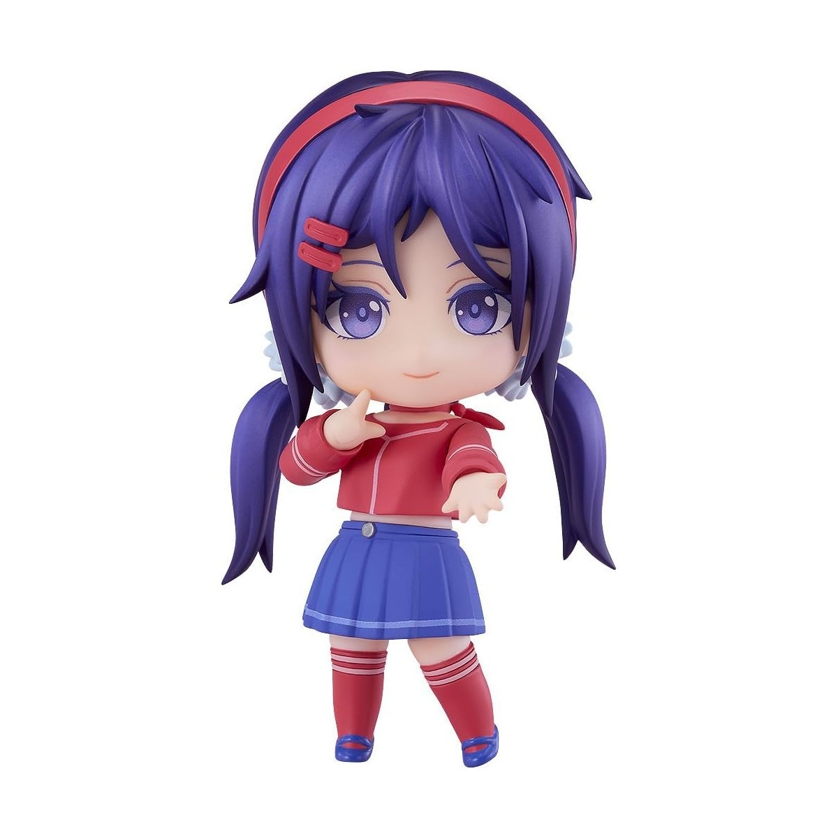 ねんどろいど ミタ 『MiSide -ミサイド-』