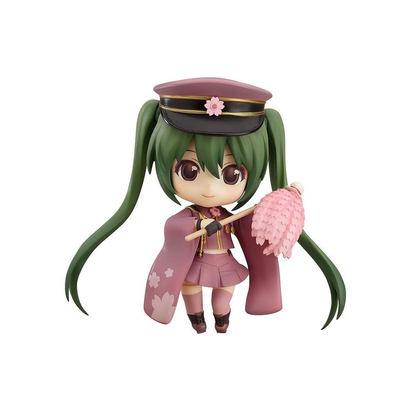 ねんどろいど 初音ミク 千本桜Ver. （再販） 『VOCALOID』の商品画像