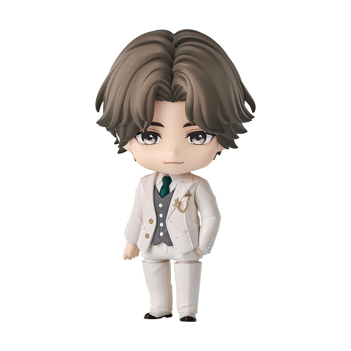 ねんどろいど 世界之外 易遇