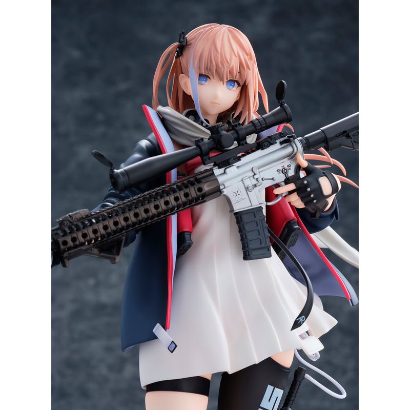 ドールズフロントライン ST AR-15 『ドールズフロントライン』 《送料無料》の商品画像