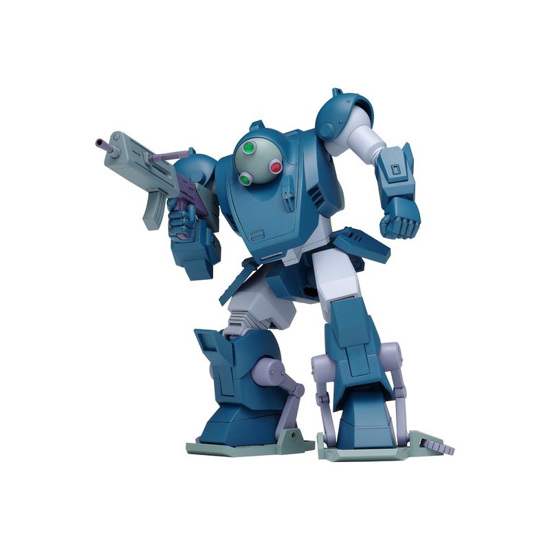 ダイビングビートル PS版 1/35 プラモデル 『装甲騎兵ボトムズ』の商品画像