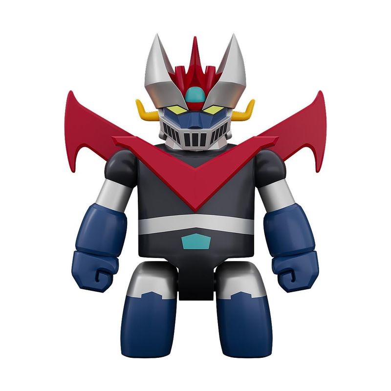 BRICKROID グレートマジンガー 可動フィギュア 『グレートマジンガー』の商品画像