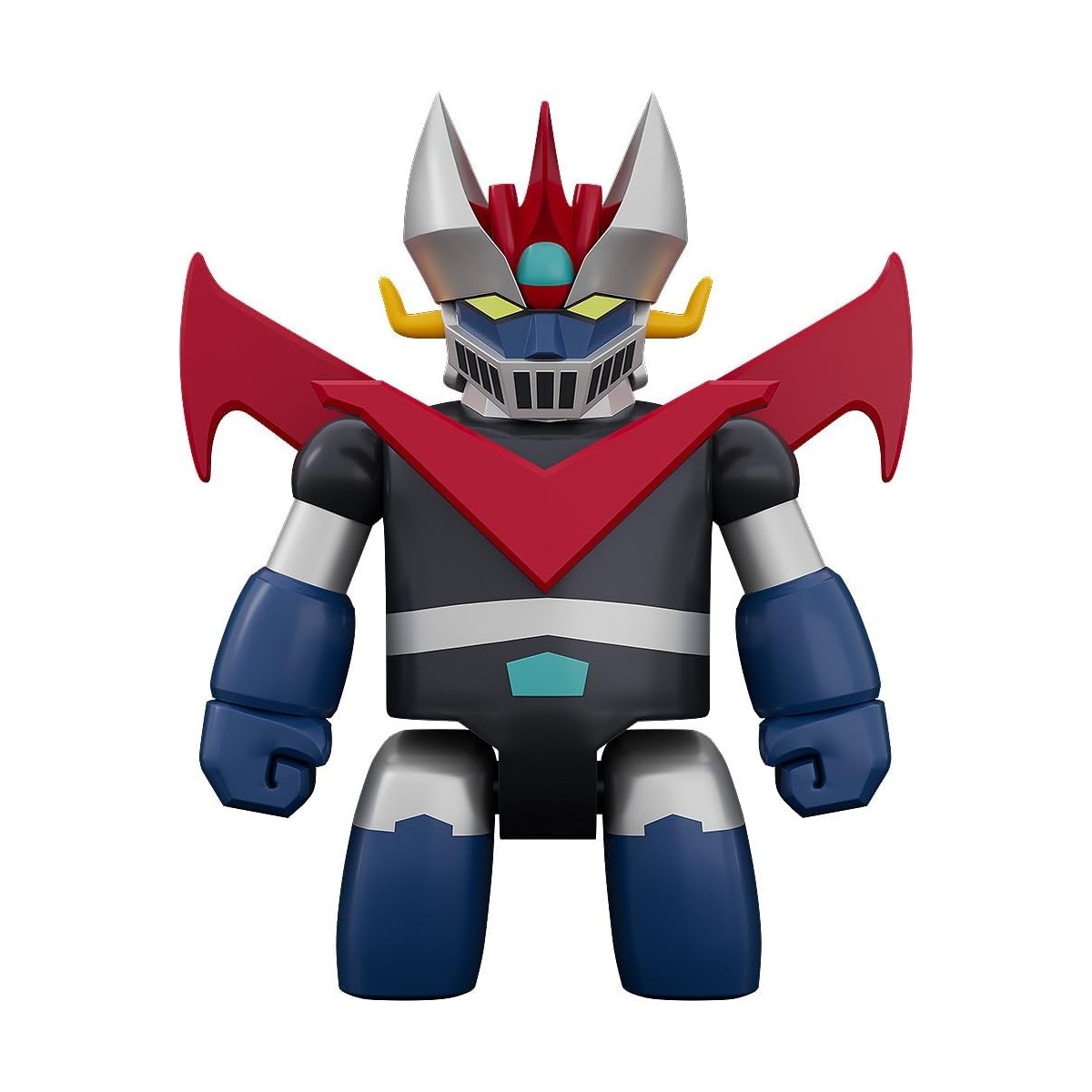 BRICKROID グレートマジンガー 可動フィギュア 『グレートマジンガー』