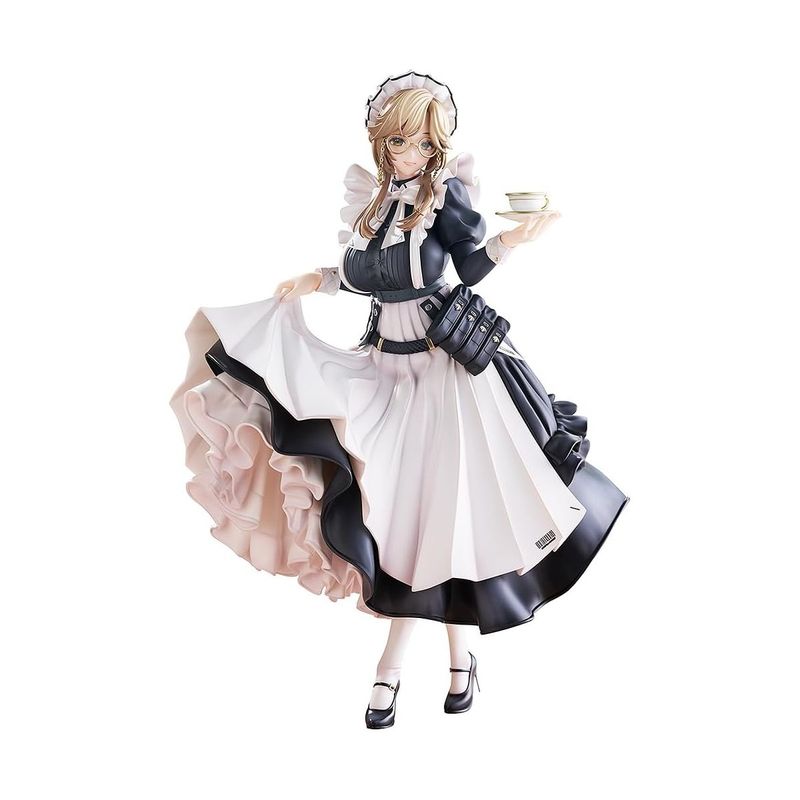 エード 1/7 完成品フィギュア 『勝利の女神:NIKKE』 《送料無料》の商品画像