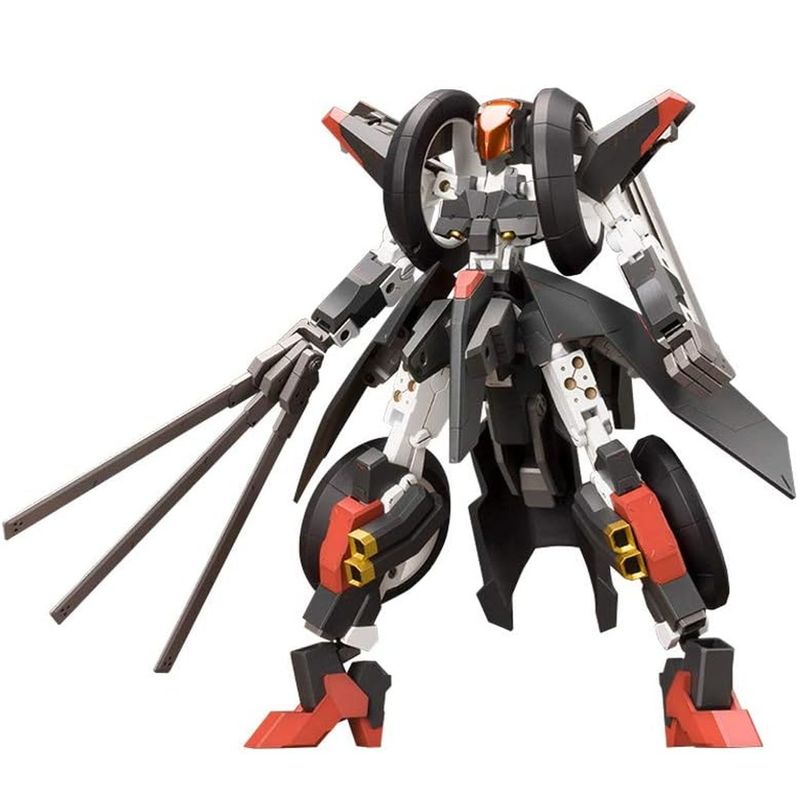 RF-12 ウィルバーナイン：RE2 『フレームアームズ』の商品画像