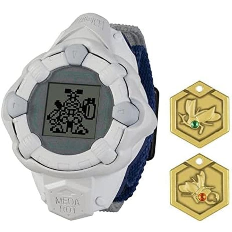 メダロッチREVIVALver. 『メダロット』の商品画像