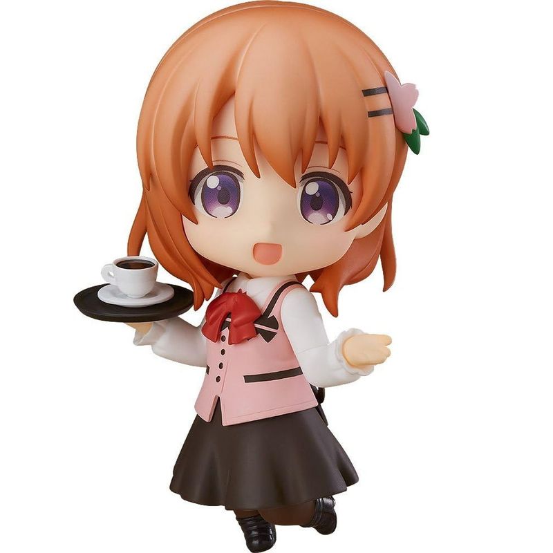 ねんどろいど ココア 『ご注文はうさぎですか？？』の商品画像