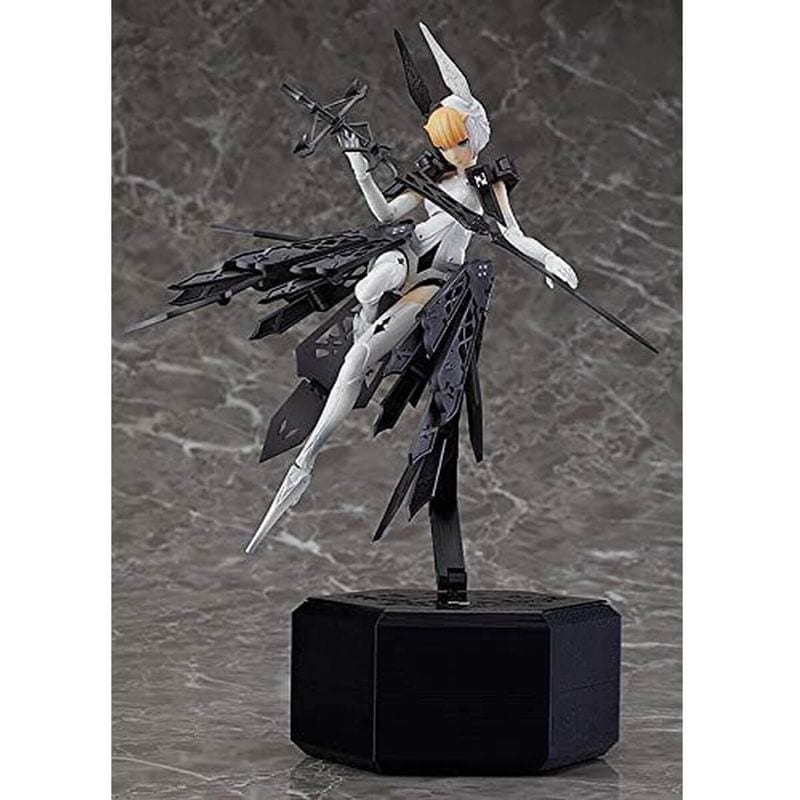 chitocerium  LXXVIII-platinum (prototype) プラモデルの商品画像