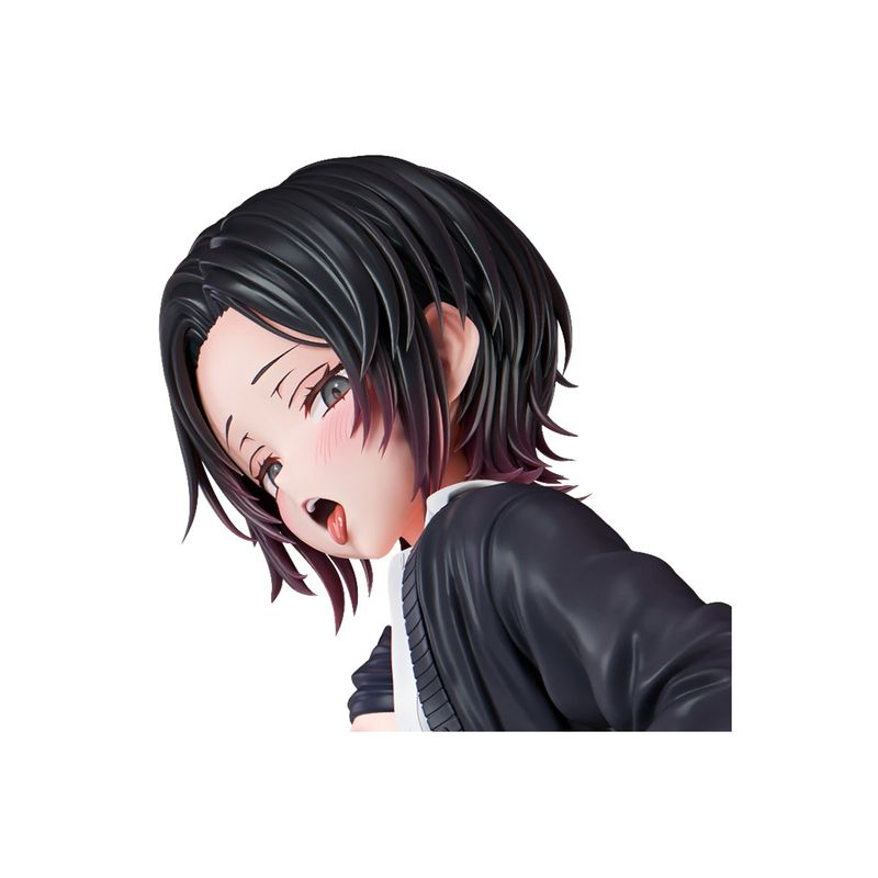 肉感美少年 メス男子の健康診断 悠宇 1/6 完成品フィギュア 《送料無料》 【18歳未満購入禁止】の商品画像