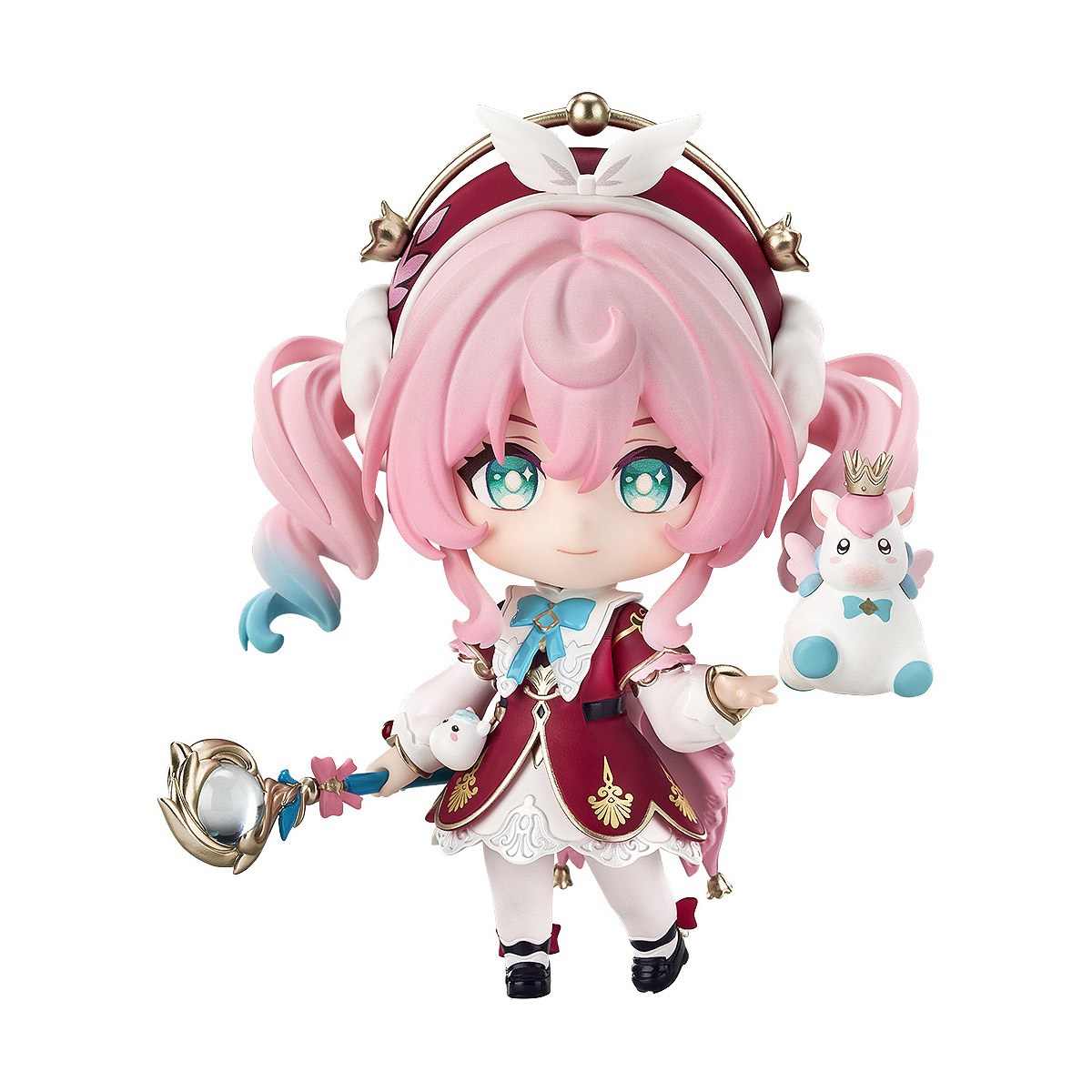 ねんどろいど ヒアンシー 『崩壊:スターレイル』