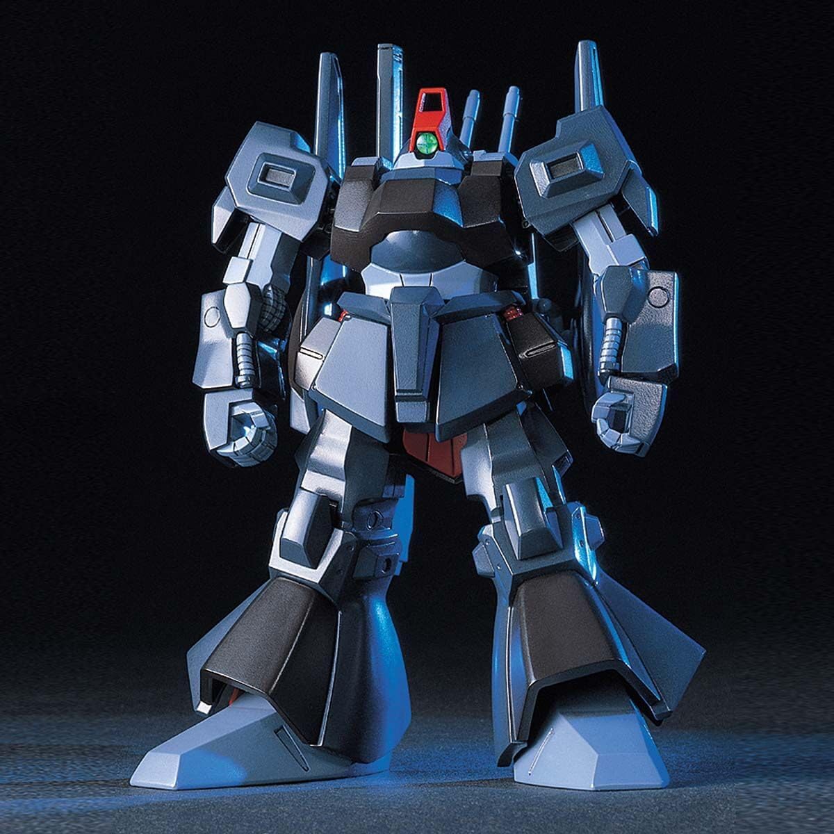 HGUC 1/144 リックディアス プラモデル 『機動戦士Zガンダム』 
