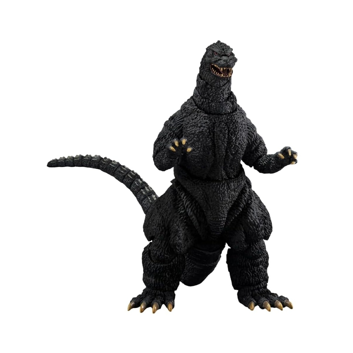 S.H.MonsterArts ゴジラ (1989) 『ゴジラVSビオランテ』 -Movie Graphic Plus-『ゴジラVSビオランテ』