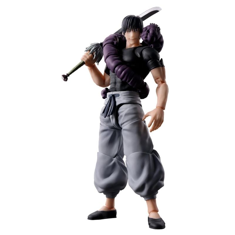 S.H.Figuarts 伏黒甚爾 『呪術廻戦』の商品画像