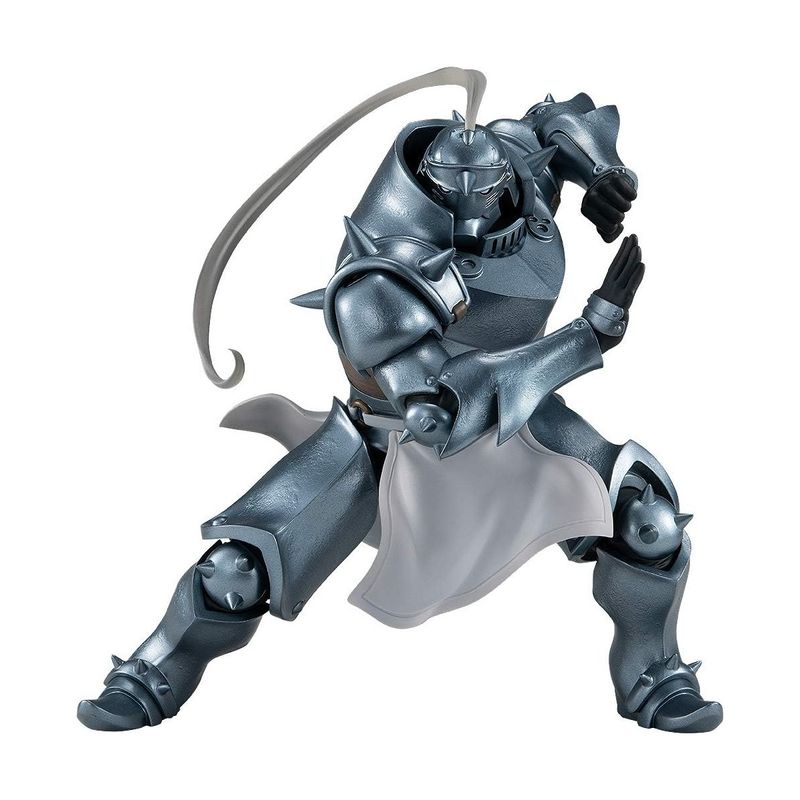 POP UP PARADE アルフォンス・エルリック 完成品フィギュア （再販） 『鋼の錬金術師 FULLMETAL ALCHEMIST』の商品画像