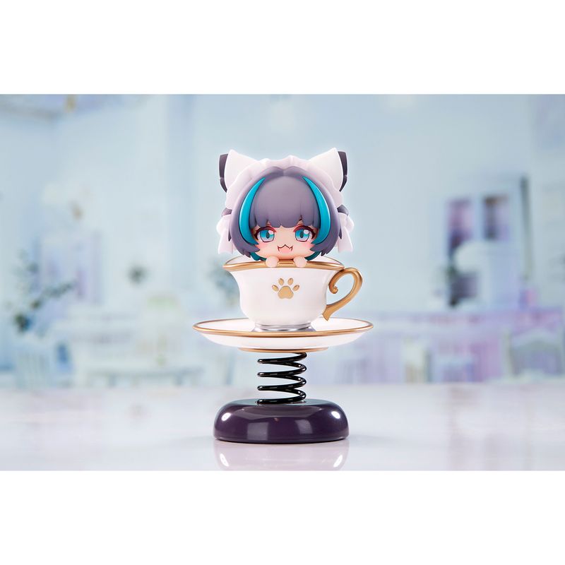 HappyShake チェシャー 完成品フィギュア 『アズールレーン』の商品画像