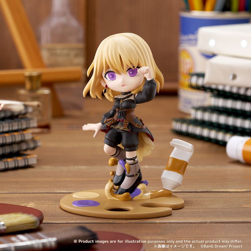 PalVerse Pal&eacute;. Ave Mujica ドロリス 『BanG Dream!』の商品画像