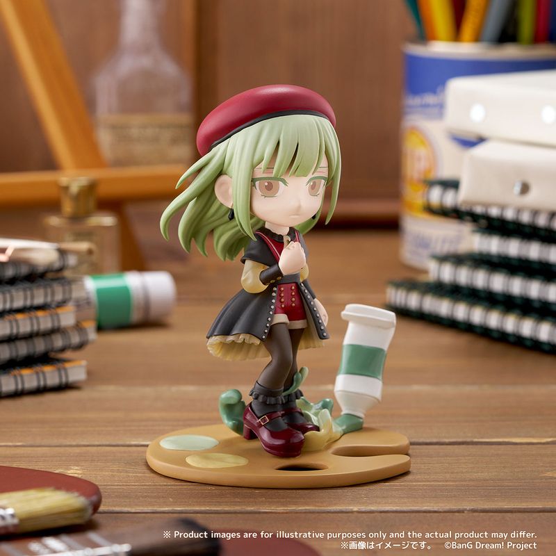 PalVerse Pal&eacute;. Ave Mujica モーティス 『BanG Dream!』の商品画像