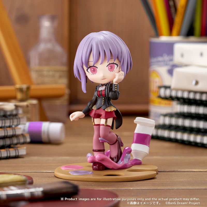 PalVerse Pal&eacute;. Ave Mujica アモーリス 『BanG Dream!』の商品画像