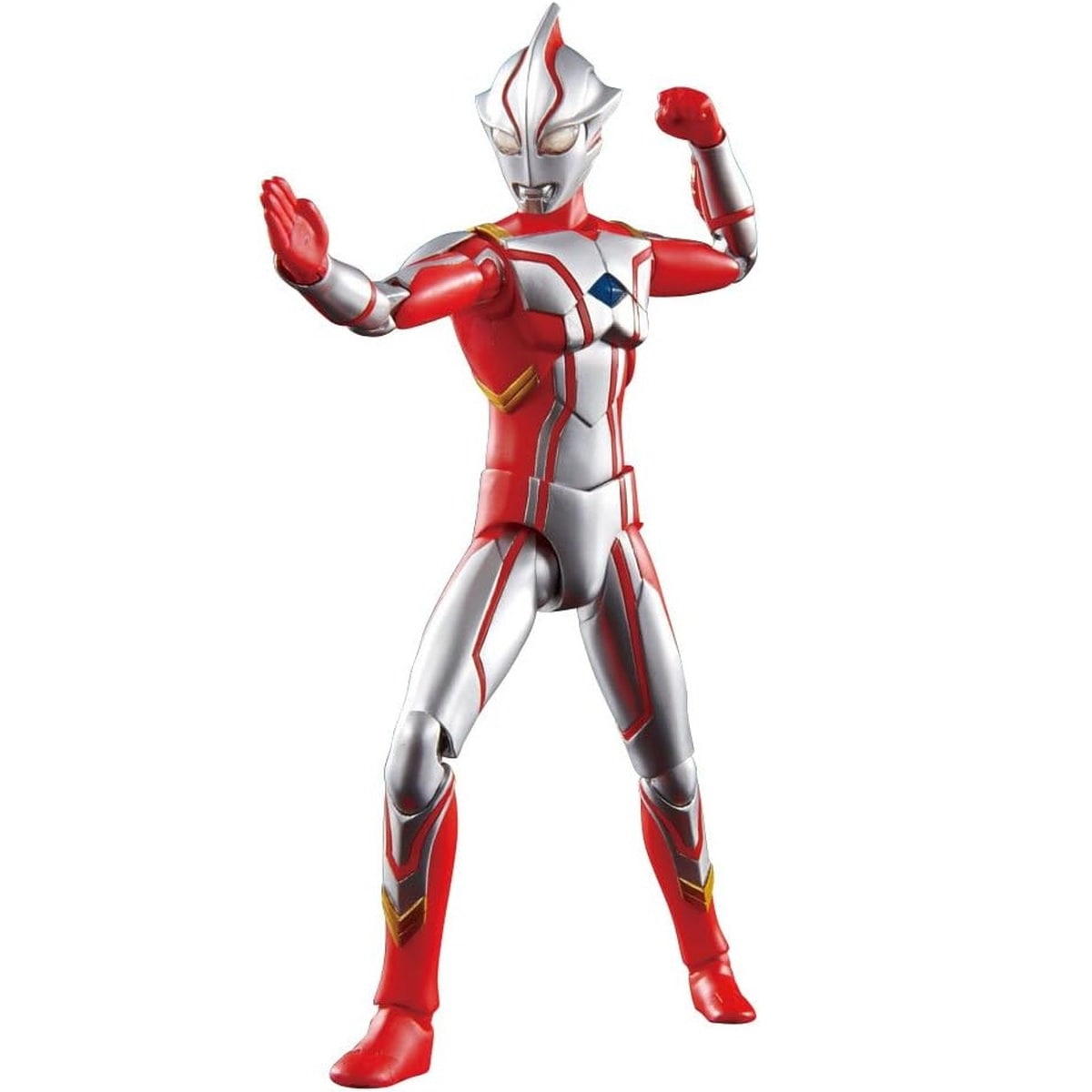 ULTRA-ACT ウルトラマンメビウス(2010年発売版) 『ウルトラマンメビウス』