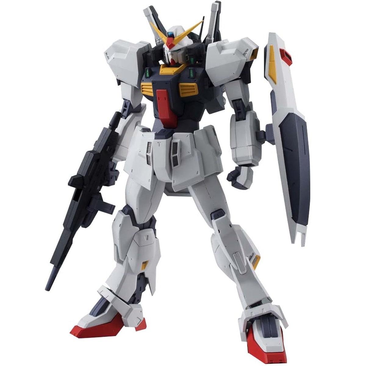 ROBOT魂 ガンダムMk-II エゥーゴ仕様(2014年発売版) 『機動戦士Zガンダム』