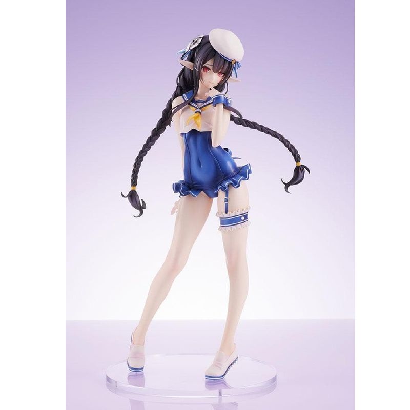 蒼海のアネット[サマーバケーション] 1/7 完成品フィギュア 『PHANTASY STAR ONLINE 2 es』の商品画像
