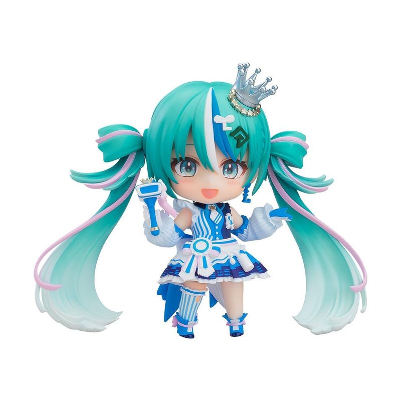 ねんどろいど キャラクター・ボーカル・シリーズ01 初音ミク LAWSON 50th Anniversary Special LIVE Ver. 『VOCALOID』の商品画像
