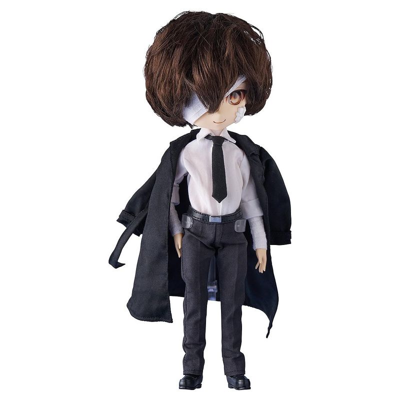 Harmonia humming 太宰治 十五歳Ver. 完成品ドール 『文豪ストレイドッグス』 《送料無料》 ＜銀行振込・前入金のみ＞の商品画像