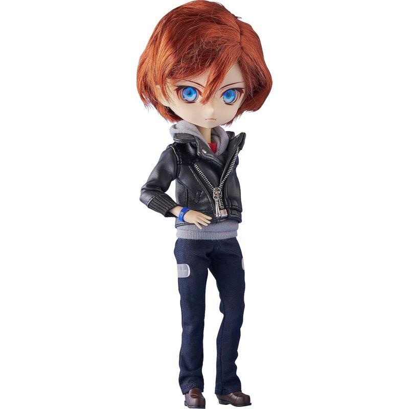 Harmonia humming 中原中也 十五歳Ver. 完成品ドール 『文豪ストレイドッグス』 《送料無料》 ＜銀行振込・前入金のみ＞の商品画像