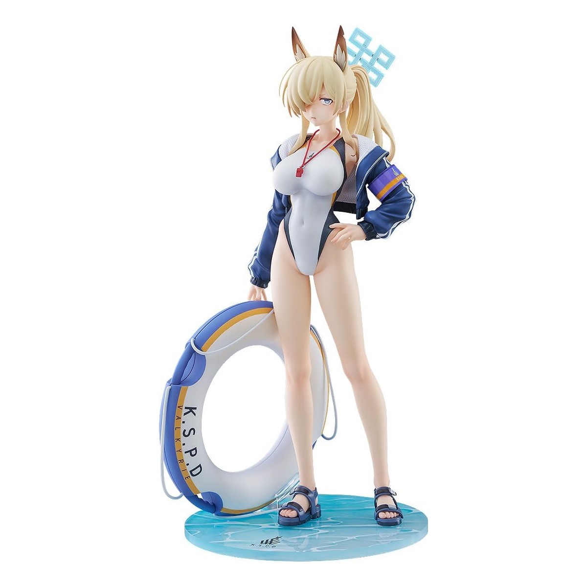 カンナ(水着) 1/7 完成品フィギュア 『ブルーアーカイブ -Blue Archive-』 《送料無料》