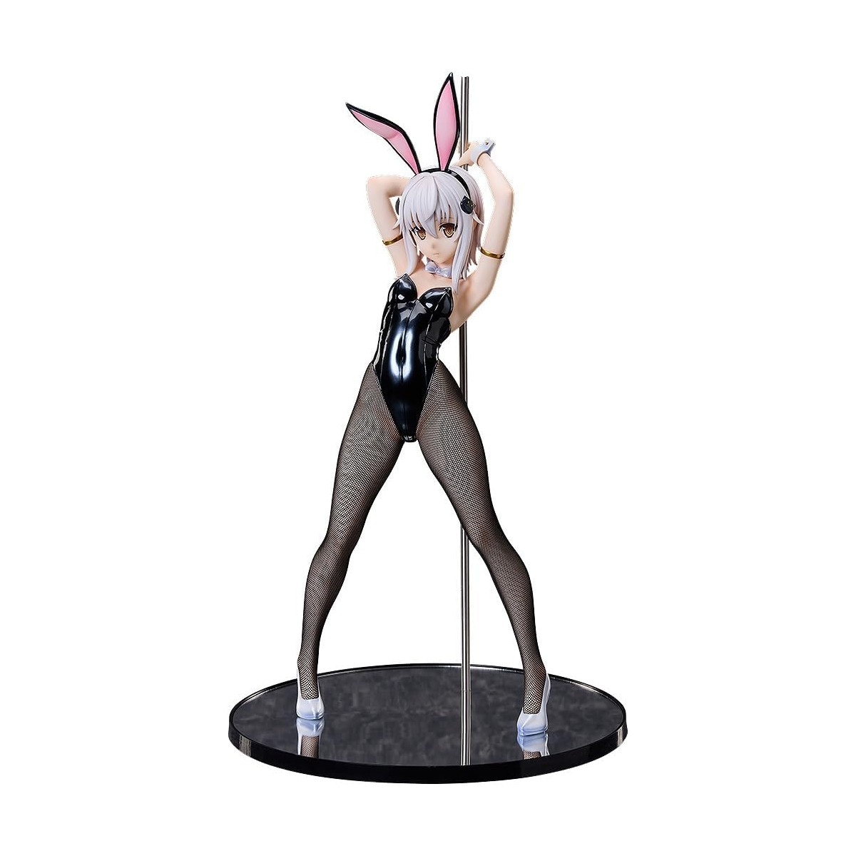 ハイスクールD×D HERO 塔城小猫 バニーVer. 2nd 1/4 完成品フィギュア 『ハイスクールD×D』 《送料無料》 【18歳未満購入禁止】