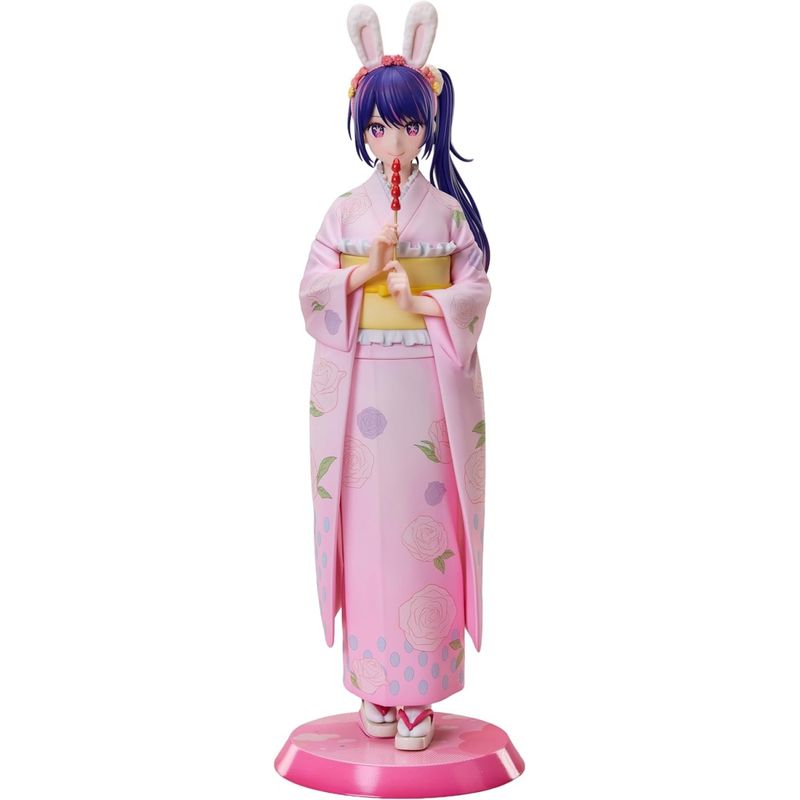 アイ -Happy New Year- 着物Ver. 1/7 完成品フィギュア 『【推しの子】』 《送料無料》の商品画像