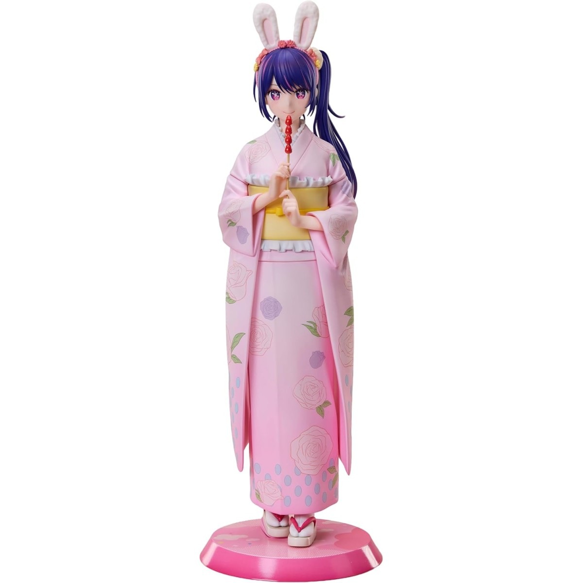 アイ -Happy New Year- 着物Ver. 1/7 完成品フィギュア 『【推しの子】』 《送料無料》