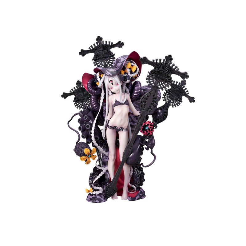 フォーリナー/アビゲイル・ウィリアムズ〔夏〕 1/7 完成品フィギュア 『Fate/Grand Order』 《送料無料》の商品画像