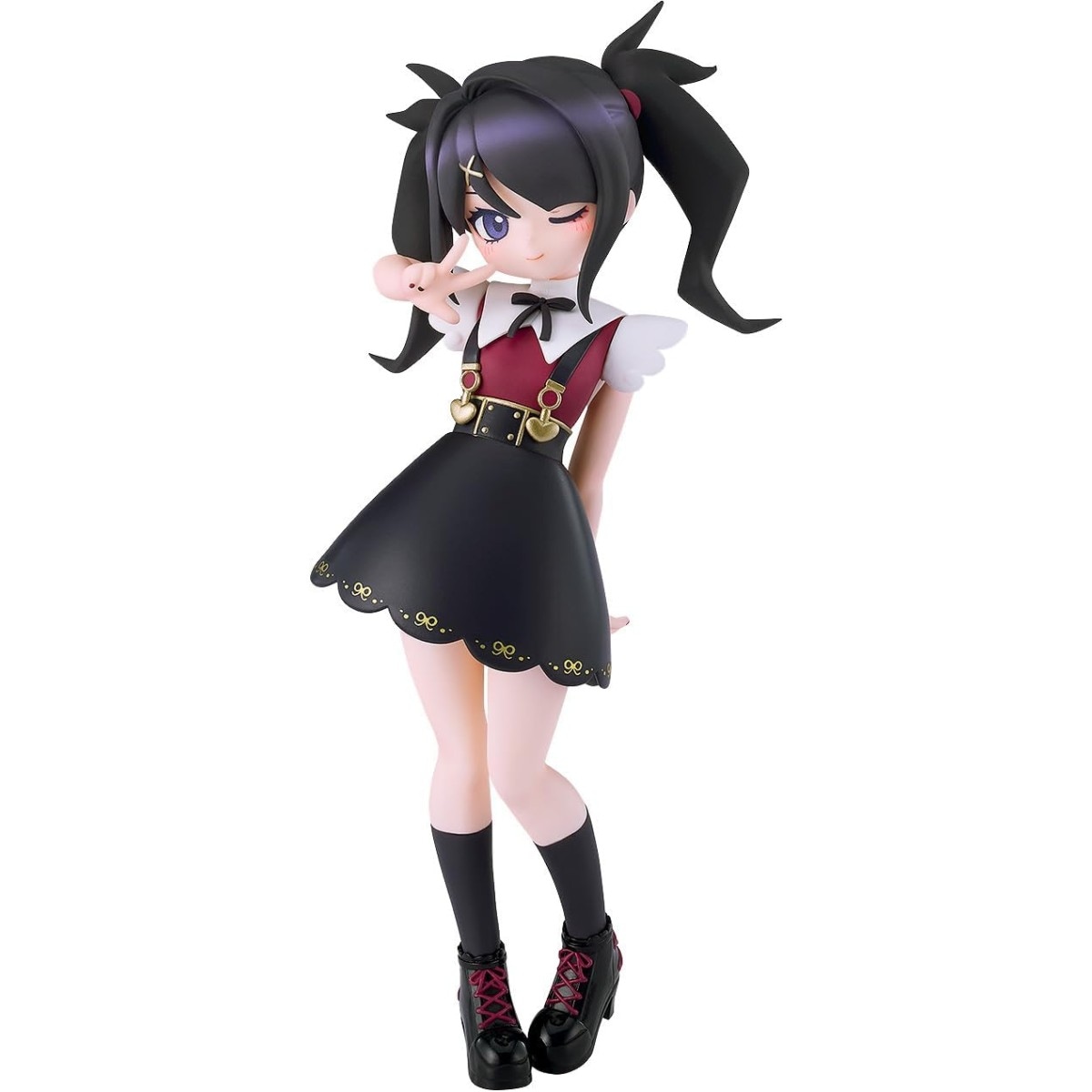 POP UP PARADE あめちゃん INTERNET YAMERO Ver. 完成品フィギュア 『NEEDY GIRL OVERDOSE』