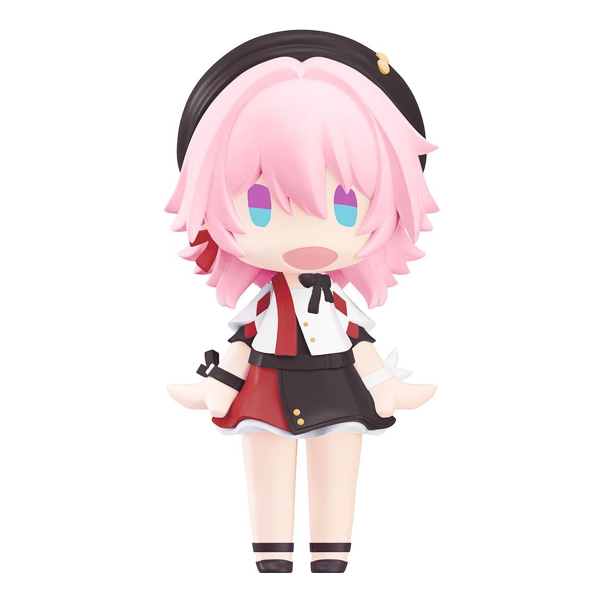 HELLO！ GOOD SMILE 三月なのか 可動フィギュア 『崩壊:スターレイル』