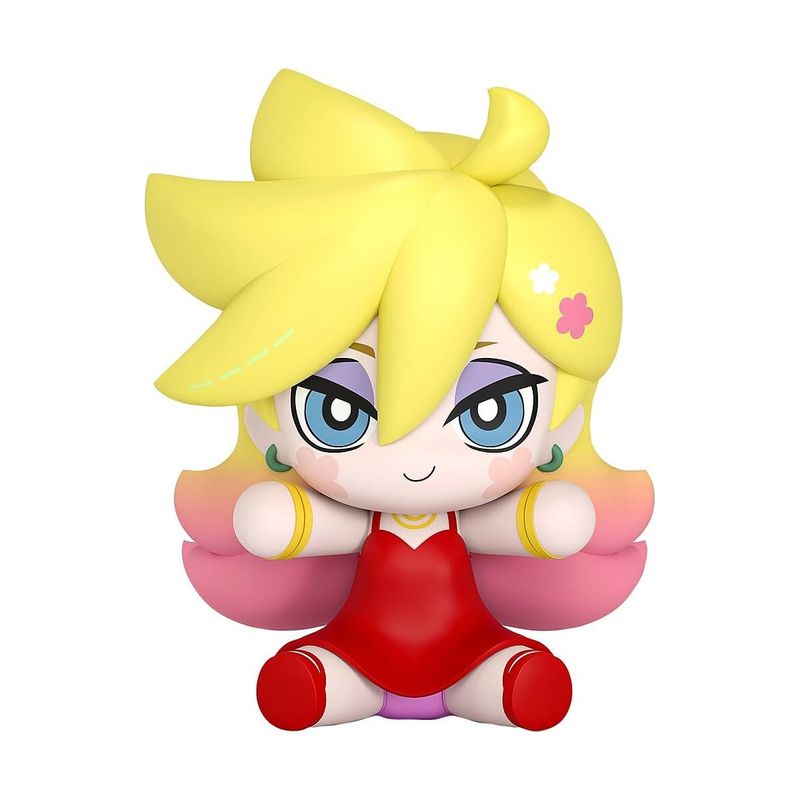 Huggy Good Smile New PANTY ＆ STOCKING with GARTERBELT パンティ 『パンティ&ストッキングwithガーターベルト』の商品画像