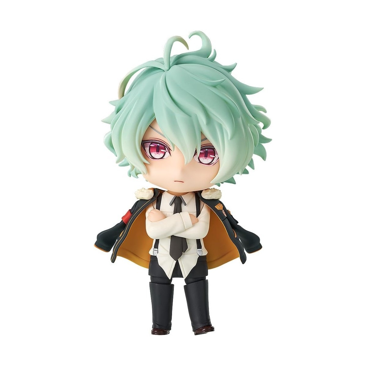 ねんどろいど 劇場版 Collar×Malice -deep cover- 笹塚尊 『Collar×Malice』