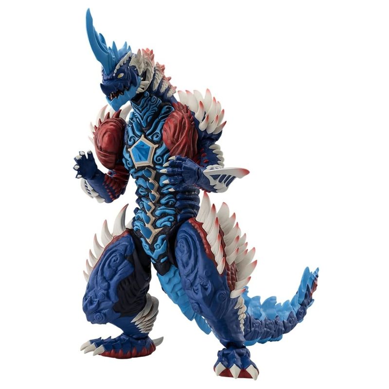 S.H.Figuarts レキネス 『ウルトラマンオメガ』の商品画像