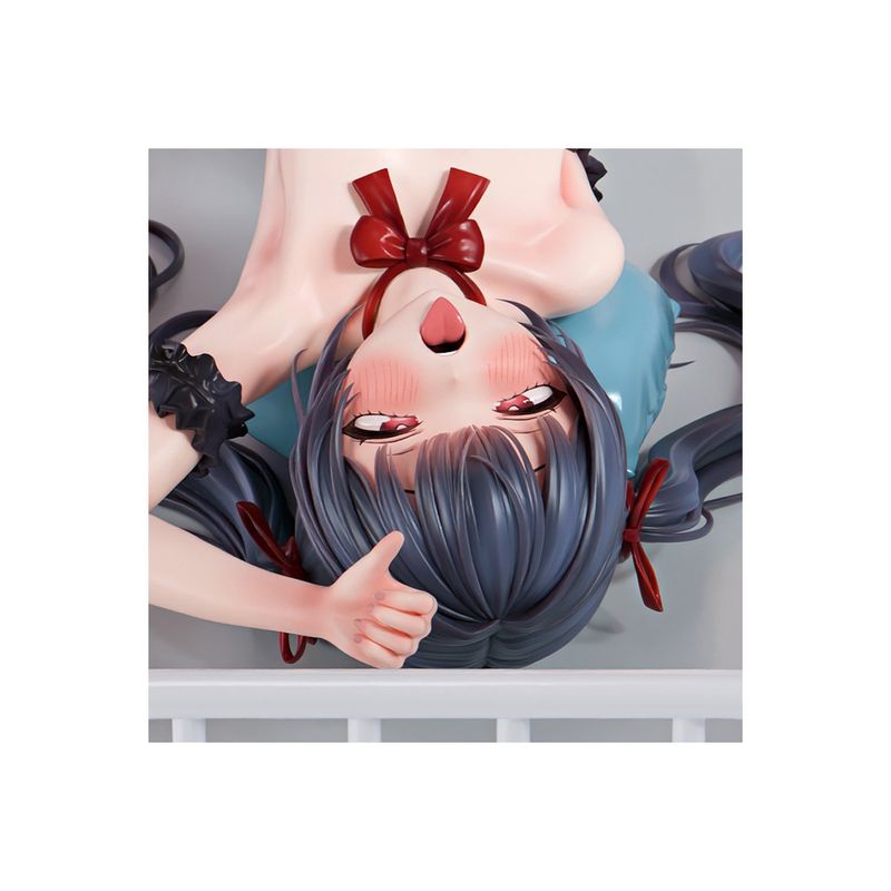 肉感少女 保健室で… 平原さん 1/6 完成品フィギュア 《送料無料》 【18歳未満購入禁止】の商品画像