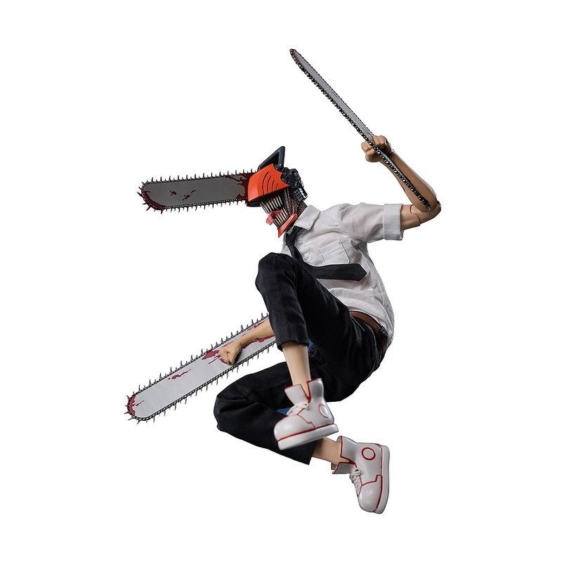 フィグゼロ 1/6 デンジ 可動フィギュア （再販） 『チェンソーマン』 《送料無料》の商品画像