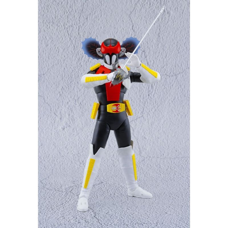 特撮合金アクマイザー3 ザビタン アクションフィギュア 『アクマイザー3』 《送料無料》の商品画像