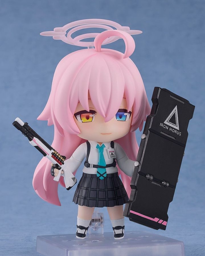 ねんどろいど 小鳥遊ホシノ （再販） 『ブルーアーカイブ -Blue Archive-』