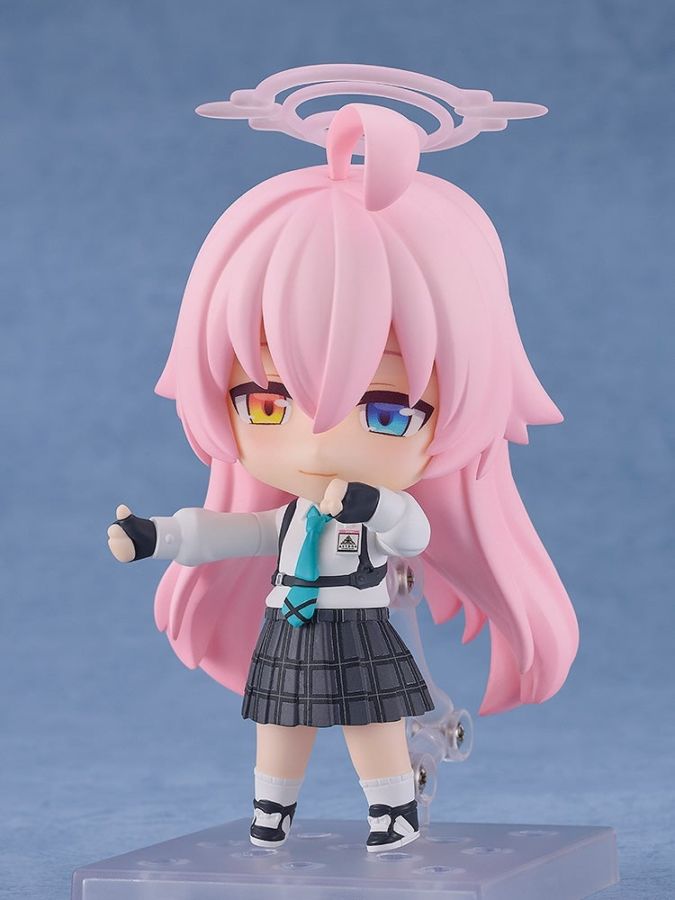 ねんどろいど 小鳥遊ホシノ （再販） 『ブルーアーカイブ -Blue Archive-』