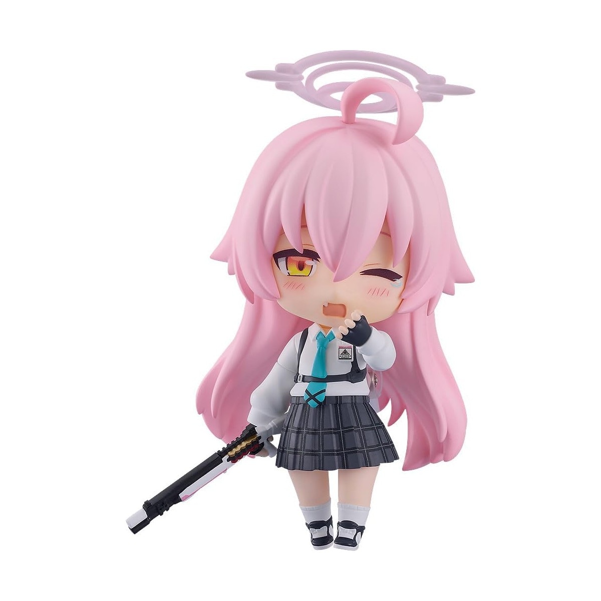 ねんどろいど 小鳥遊ホシノ （再販） 『ブルーアーカイブ -Blue Archive-』