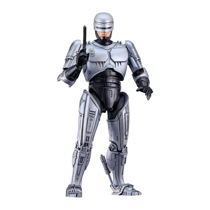 MODEROID ロボコップ プラモデル （再販）  『ロボコップ』の商品画像