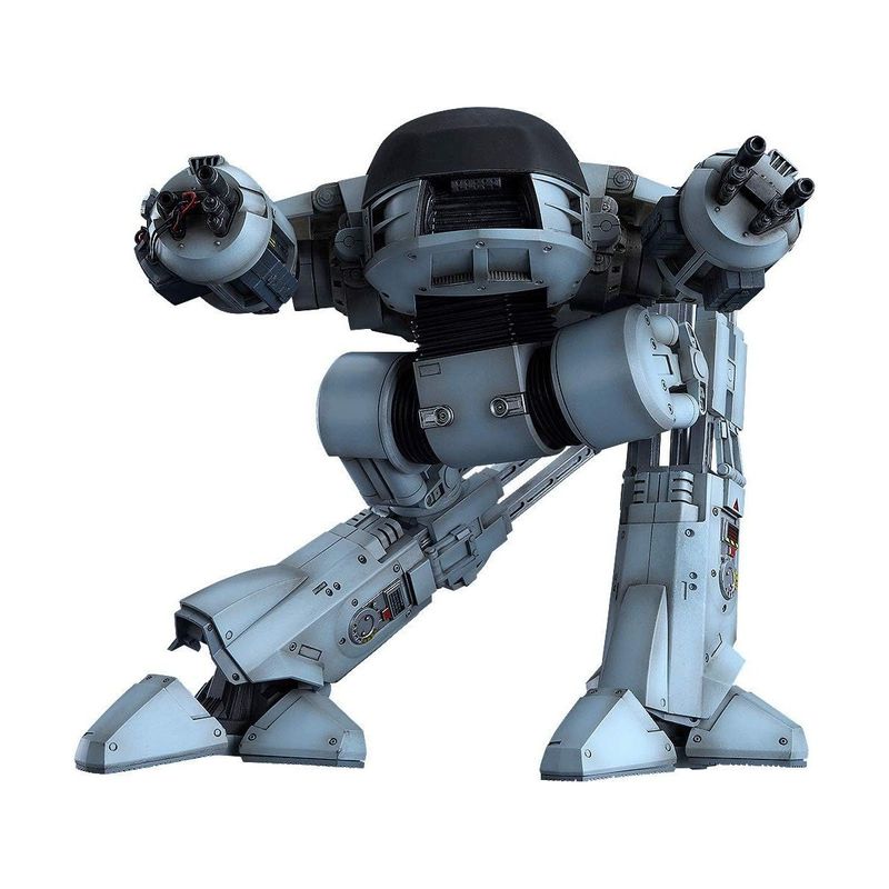 MODEROID ED-209 プラモデル （再販） 『ロボコップ』の商品画像
