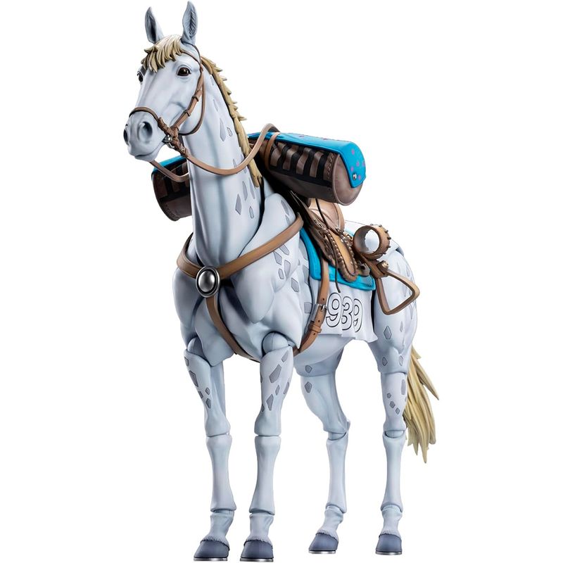 超像可動 ジョジョの奇妙な冒険 第7部 スティール・ボール・ラン スローダンサー 『スティール・ボール・ラン』の商品画像