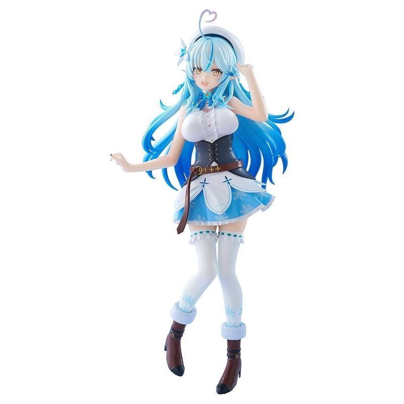 POP UP PARADE 雪花ラミィ 完成品フィギュア 『ホロライブプロダクション』の商品画像