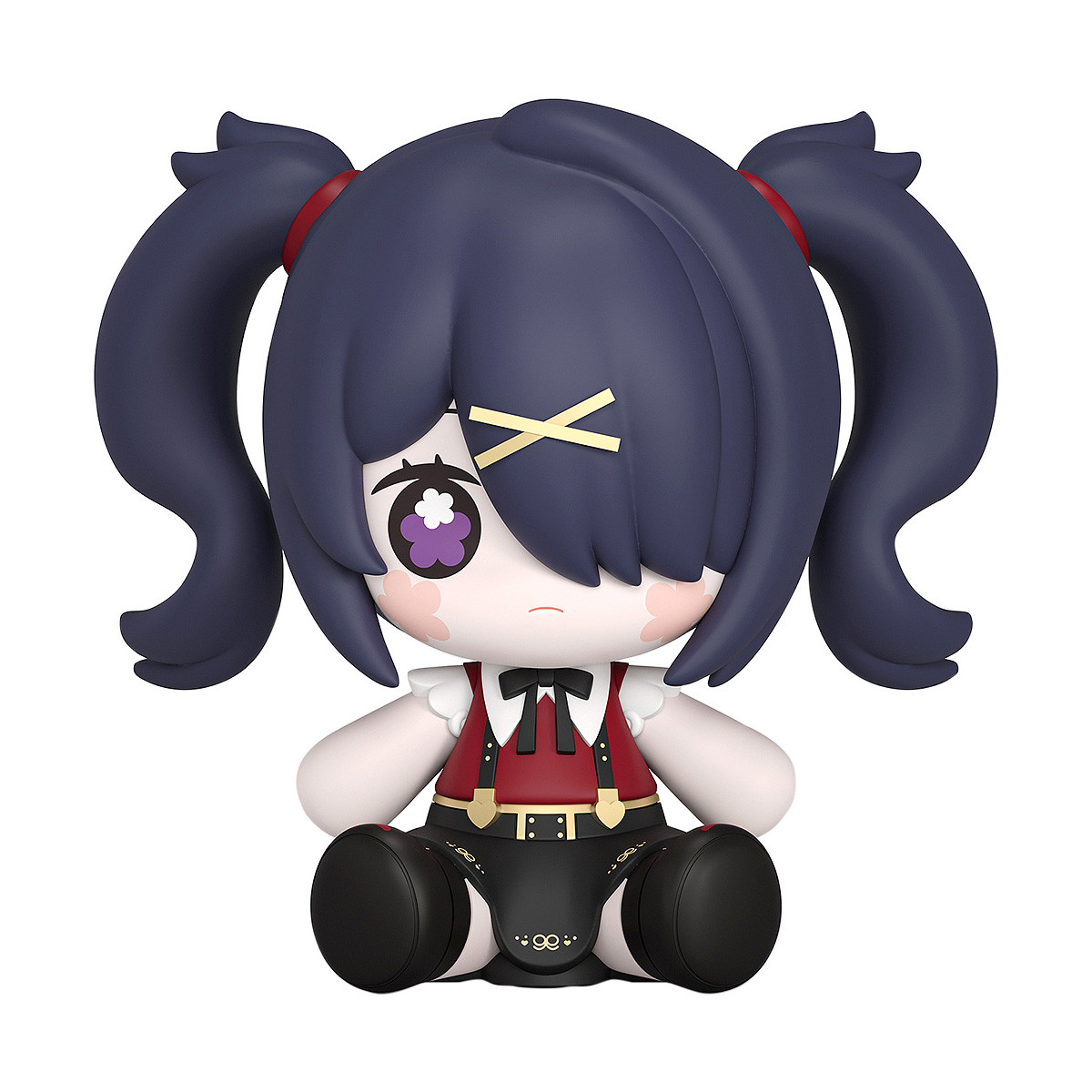 Huggy Good Smile あめちゃん 『NEEDY GIRL OVERDOSE』